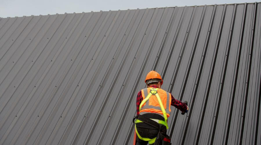 Expert Emergency Roof Repairs services in Two Dot, MT